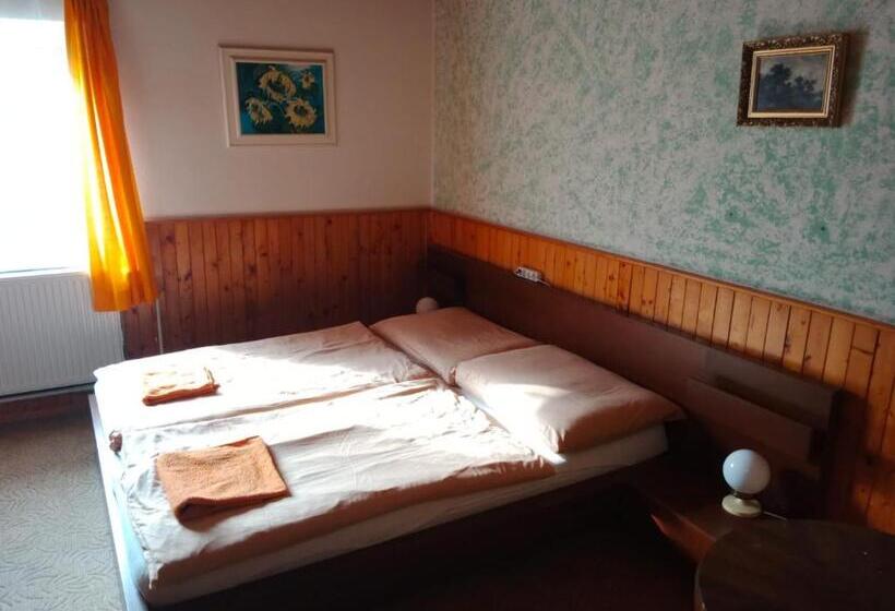 膳宿费 Penzion U Skrblika