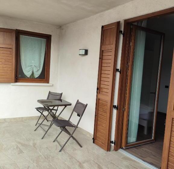 B&b Vivi L Attimo