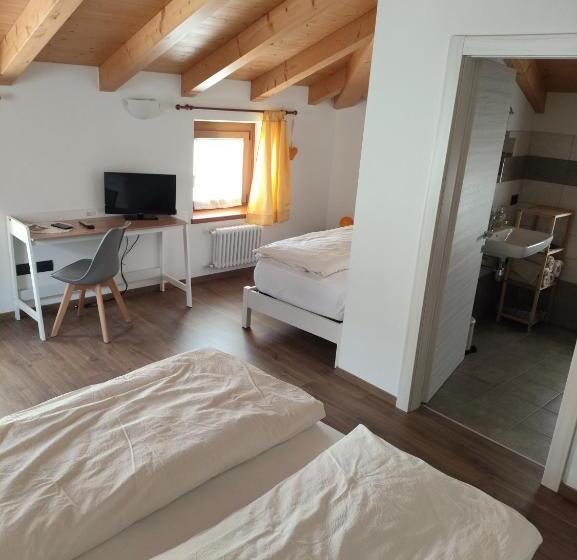 B&b Vivi L Attimo