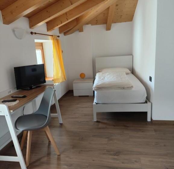 B&b Vivi L Attimo