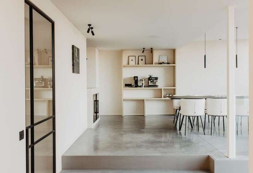مبيت وإفطار Stil 1827
