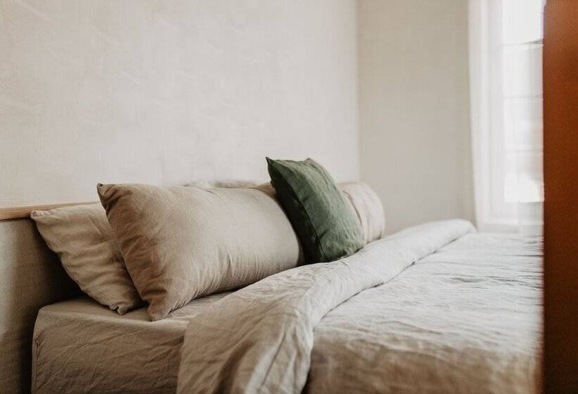 مبيت وإفطار Stil 1827