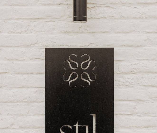 مبيت وإفطار Stil 1827
