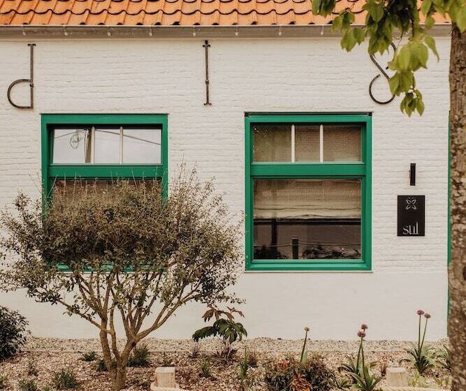 مبيت وإفطار Stil 1827