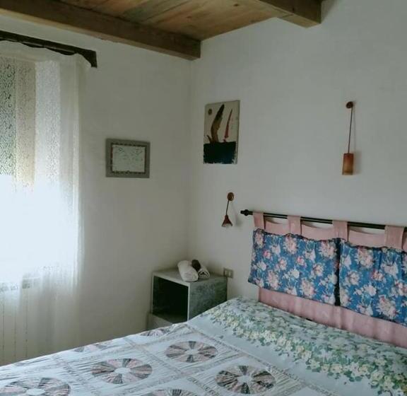 酒店 Agriturismo Bellavista