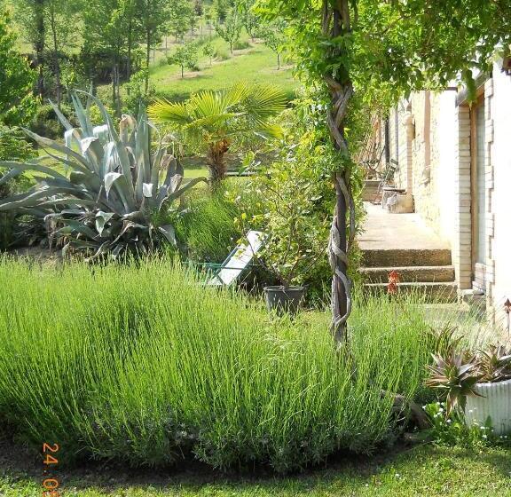 酒店 Agriturismo Bellavista