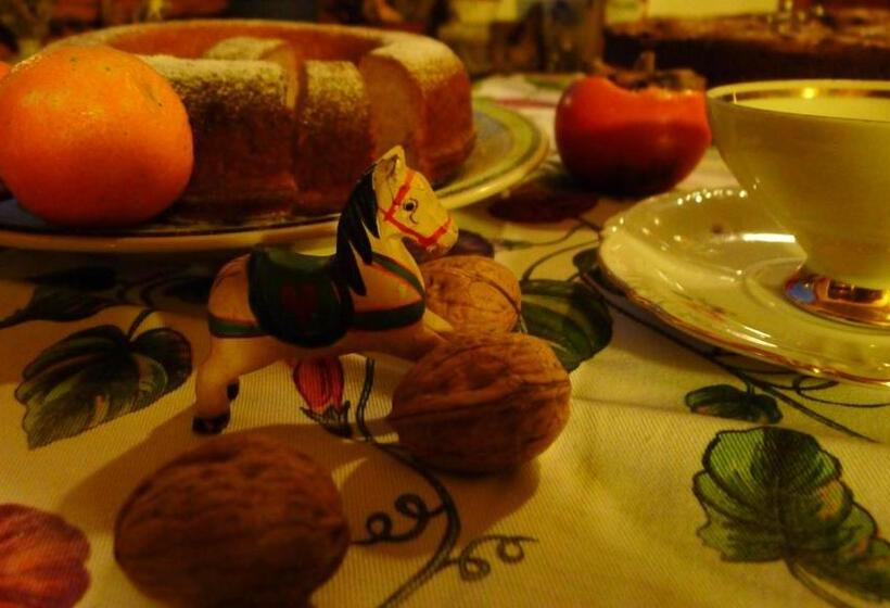 酒店 Agriturismo Bellavista