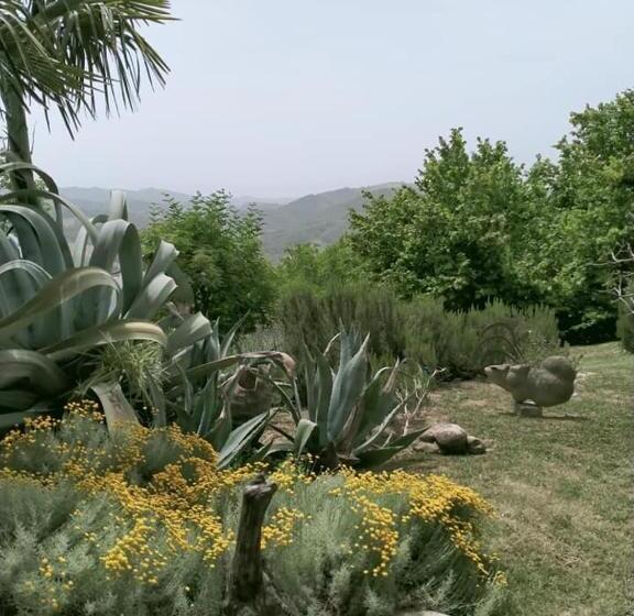 酒店 Agriturismo Bellavista