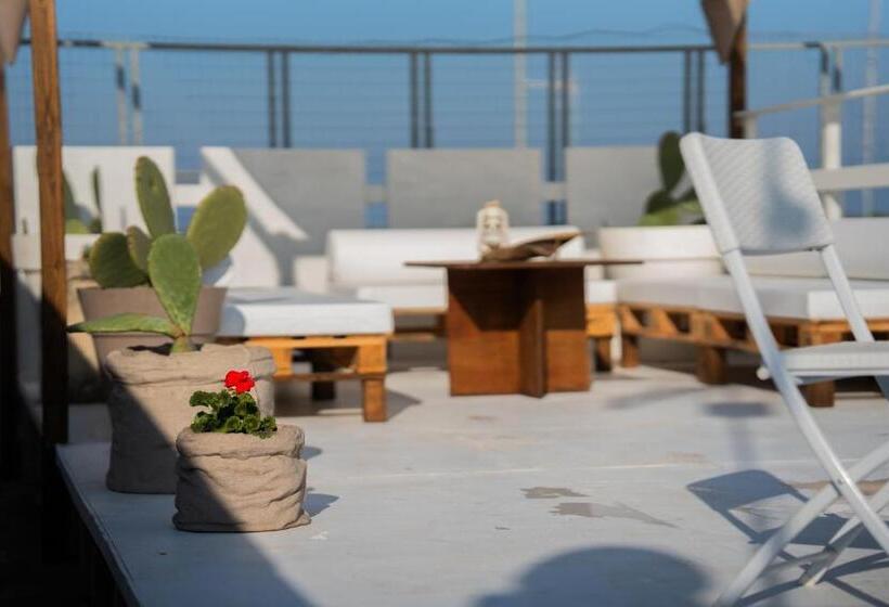 펜션 Affittacamere Anemone  Scirocco1 By Casavacanze Di Angelo