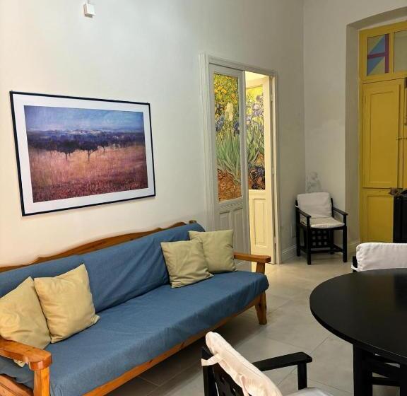 پانسیون Casa Frori