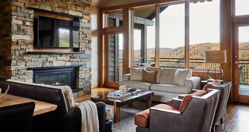 Primland Resort, Auberge Resorts Collection