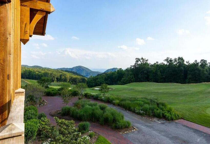 Primland Resort, Auberge Resorts Collection