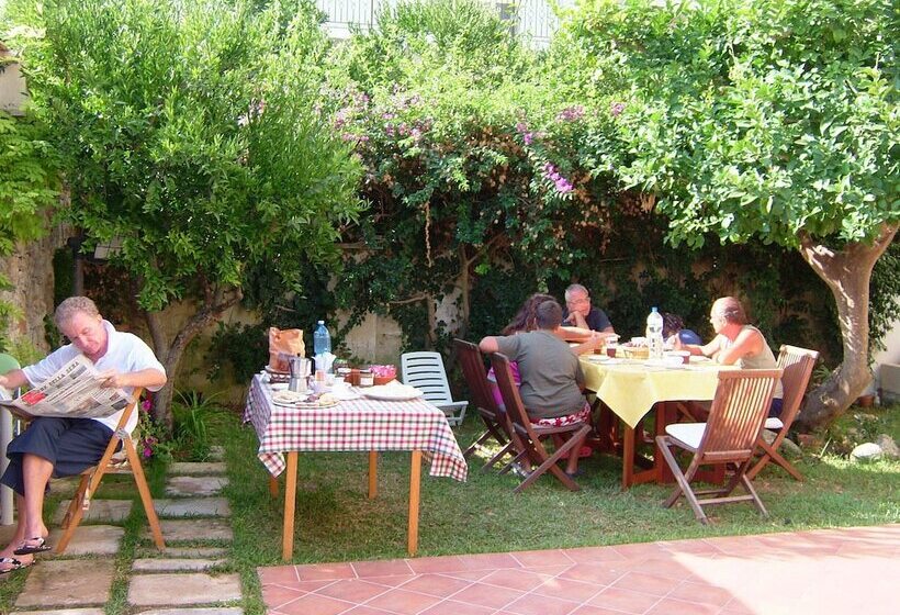 Antico Camino B&b