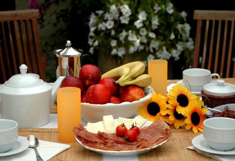 Antico Camino B&b