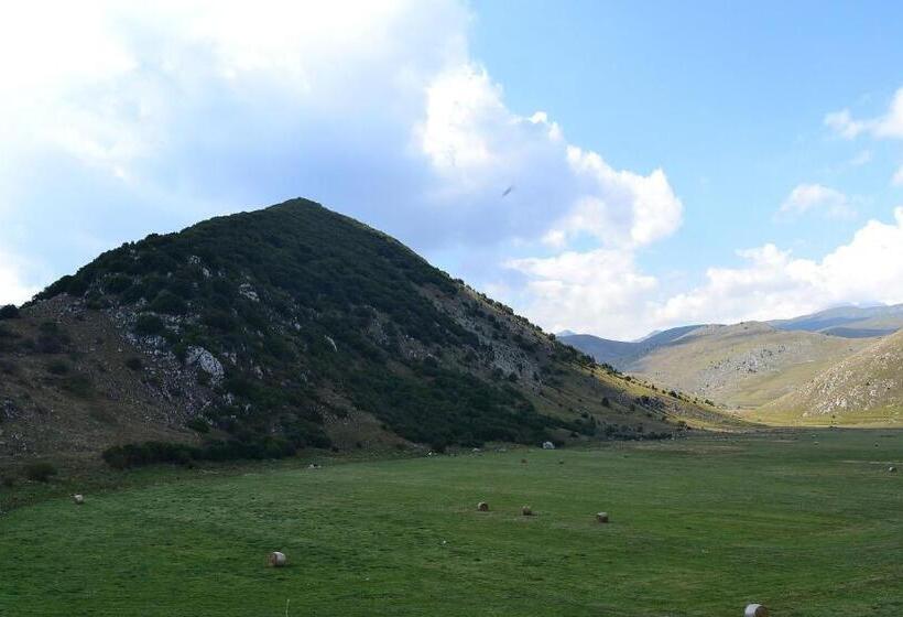 B&b Palazzo La Loggia
