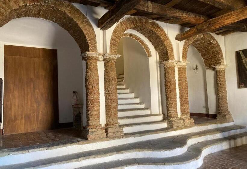 B&b Palazzo Pancaro