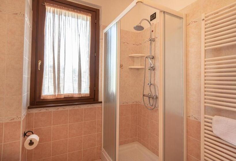 B&b Villa Barbarossa