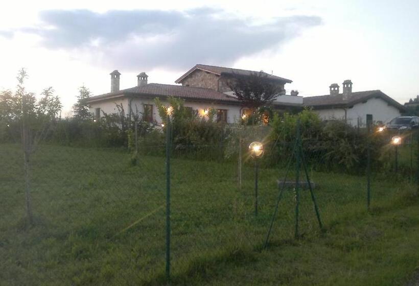 B&b Villa Barbarossa