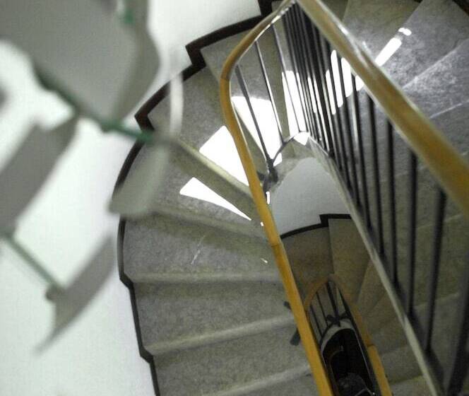 تختخواب و صبحانه Antiche Mura