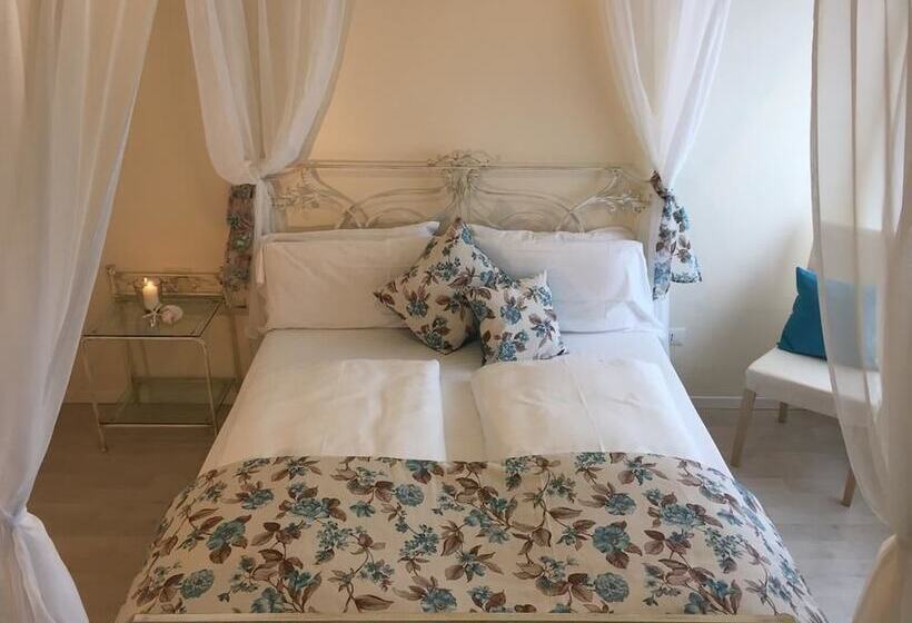 تختخواب و صبحانه Antiche Mura