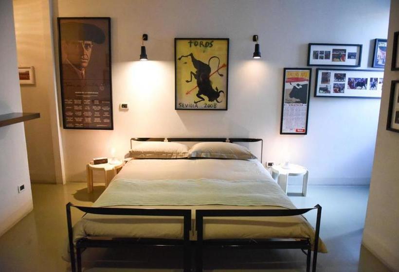 تختخواب و صبحانه Cesare Magli & Figli Residenza D'epoca Luxury Rooms