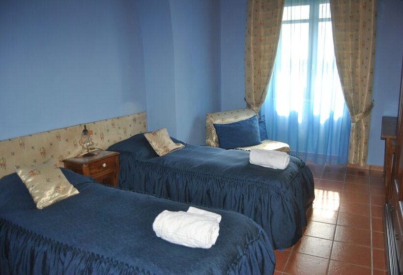 تختخواب و صبحانه La Masseria