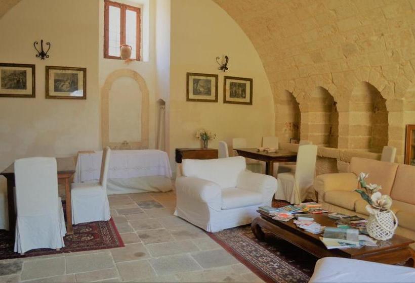 민박 Palazzo Vecchio