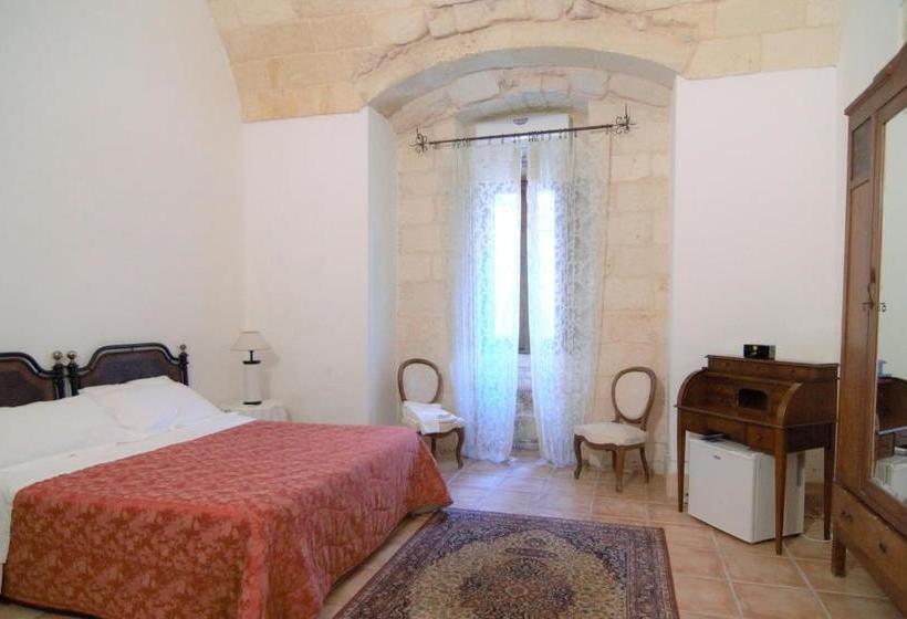 민박 Palazzo Vecchio