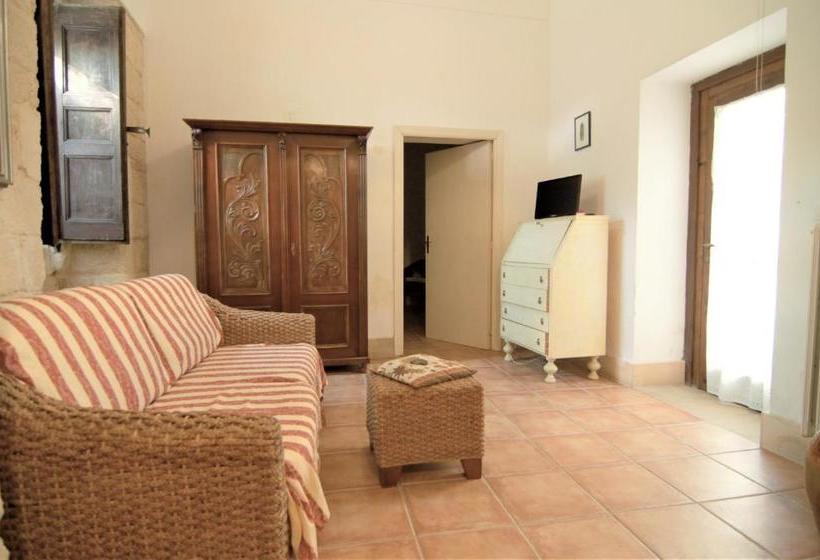 مبيت وإفطار Palazzo Vecchio