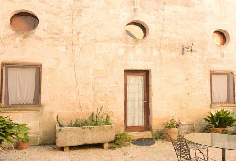 민박 Palazzo Vecchio