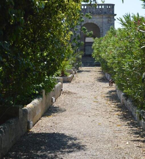 민박 Palazzo Vecchio