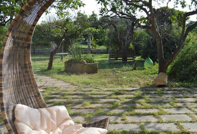 민박 Palazzo Vecchio