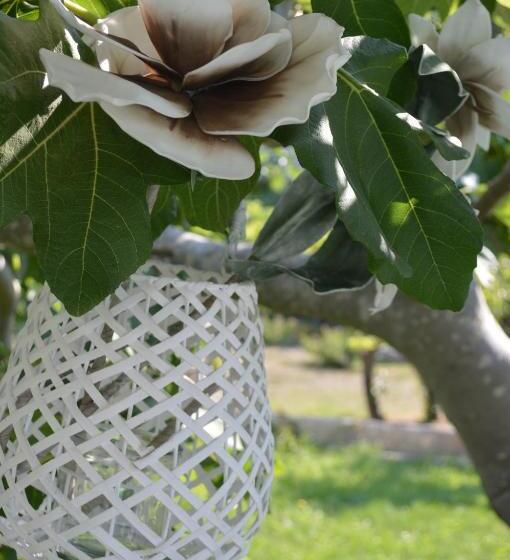 민박 Palazzo Vecchio