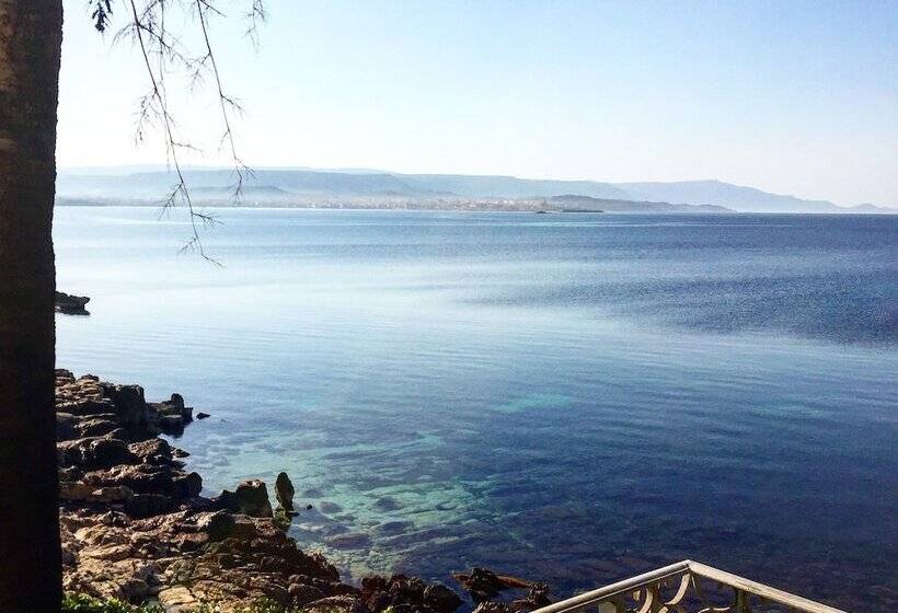 تختخواب و صبحانه Villa Grachira