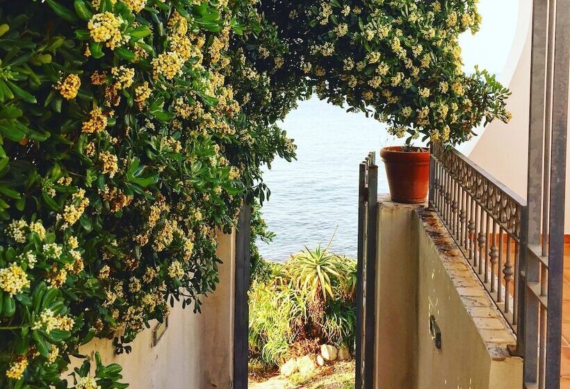 تختخواب و صبحانه Villa Grachira