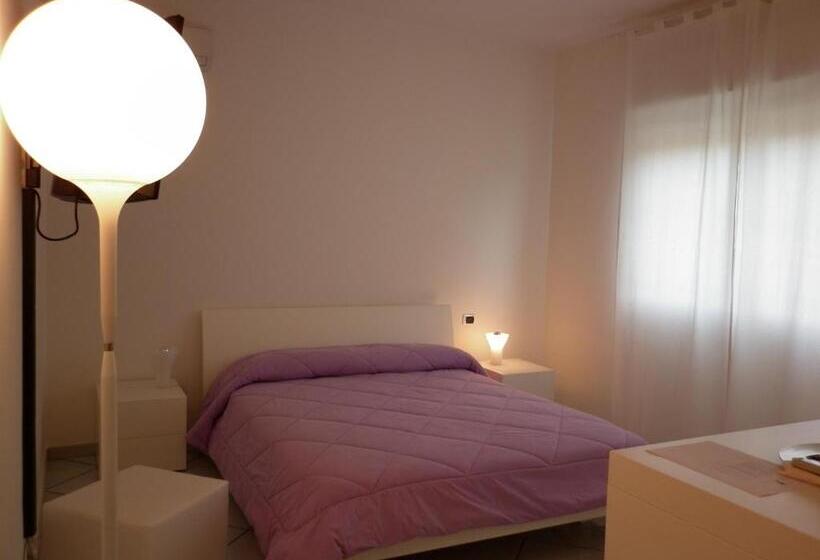 تختخواب و صبحانه Villa Grachira