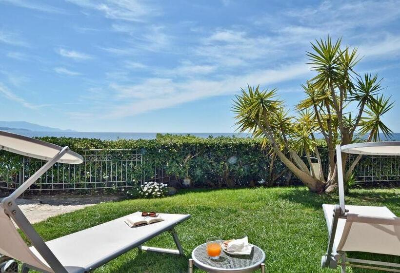 تختخواب و صبحانه Villa Grachira