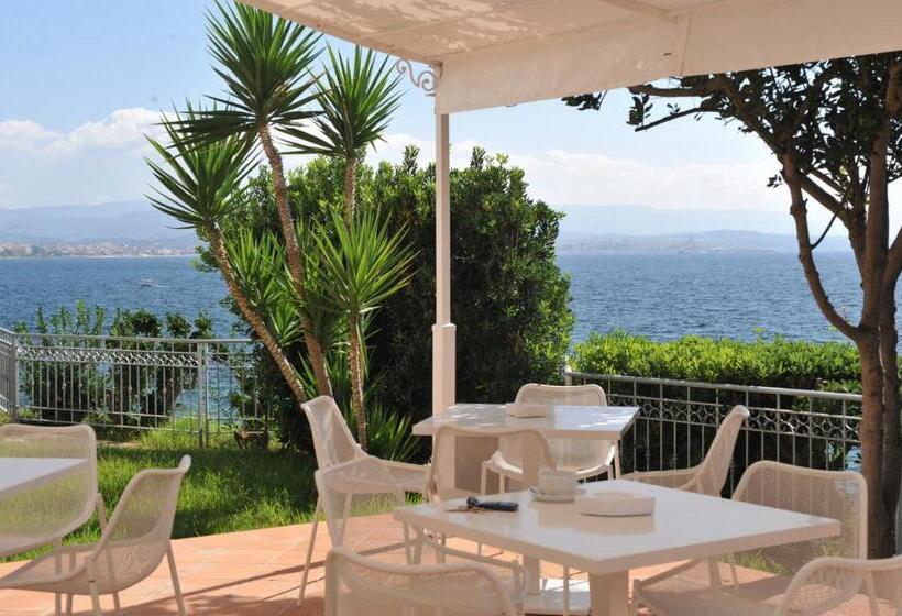 تختخواب و صبحانه Villa Grachira