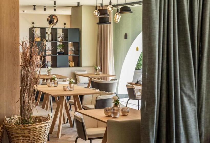 酒店 Gloriette Guesthouse Boutique