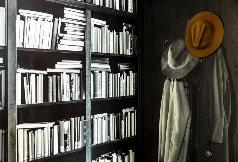 酒店 Gloriette Guesthouse Boutique