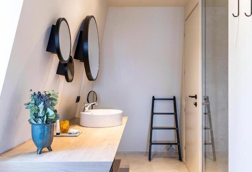 酒店 Gloriette Guesthouse Boutique