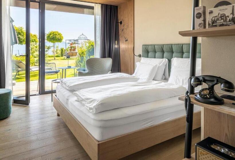 酒店 Gloriette Guesthouse Boutique