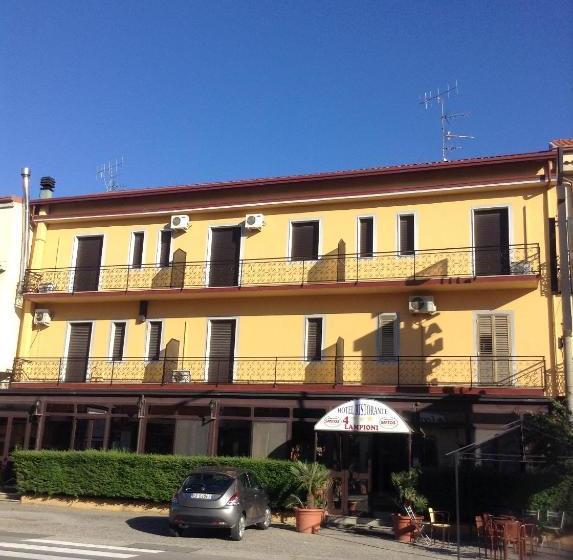فندق 4 Lampioni