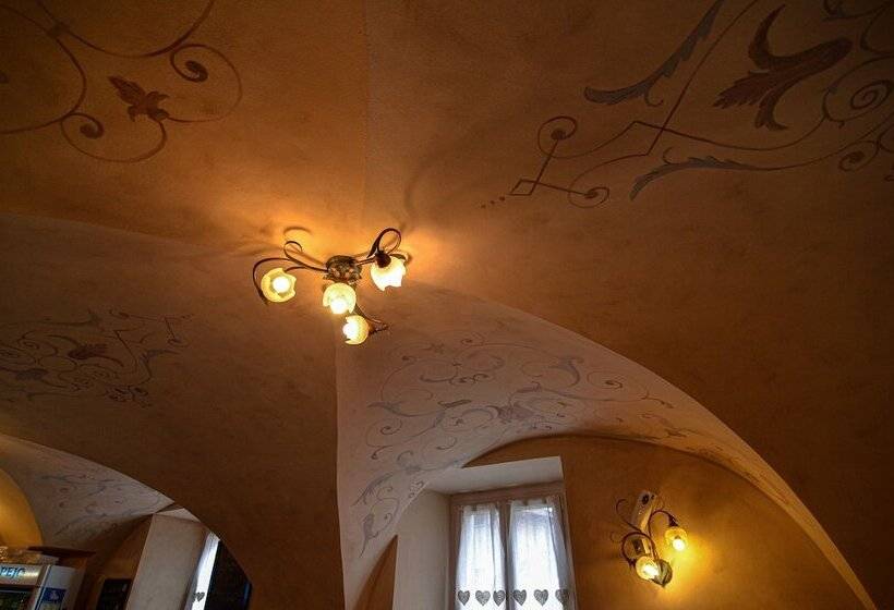 فندق Albergo Alla Costa