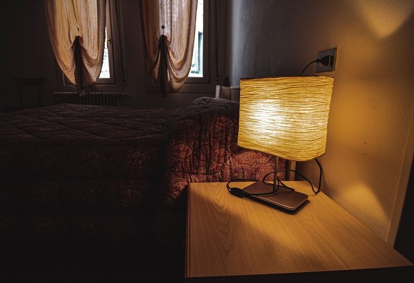 فندق Albergo Alla Costa