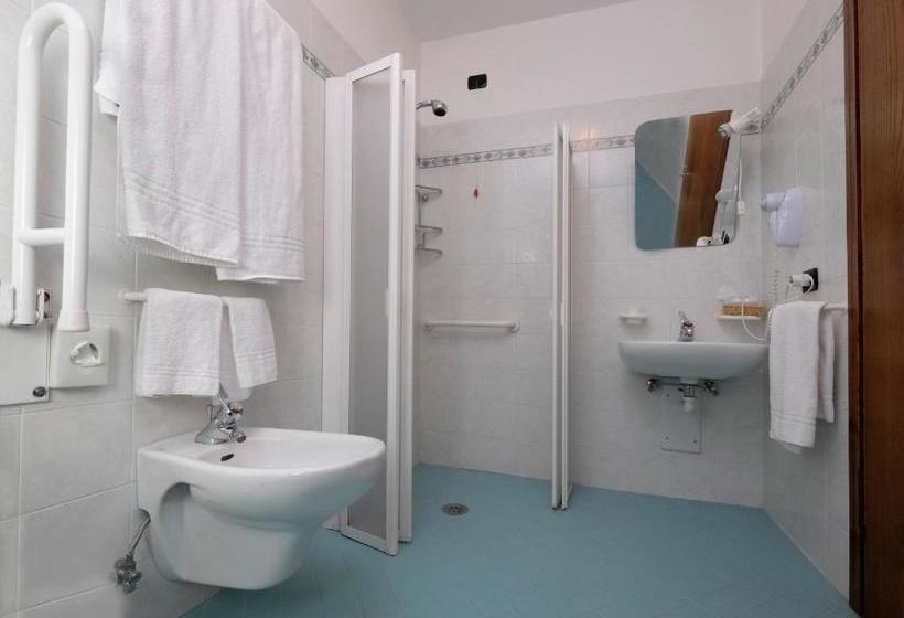 בית מלון כפרי Albergo Antico