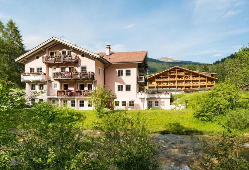 Отель Bad Moos Dependance Mühlenhof