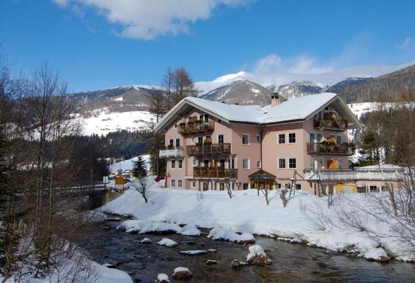 Отель Bad Moos Dependance Mühlenhof
