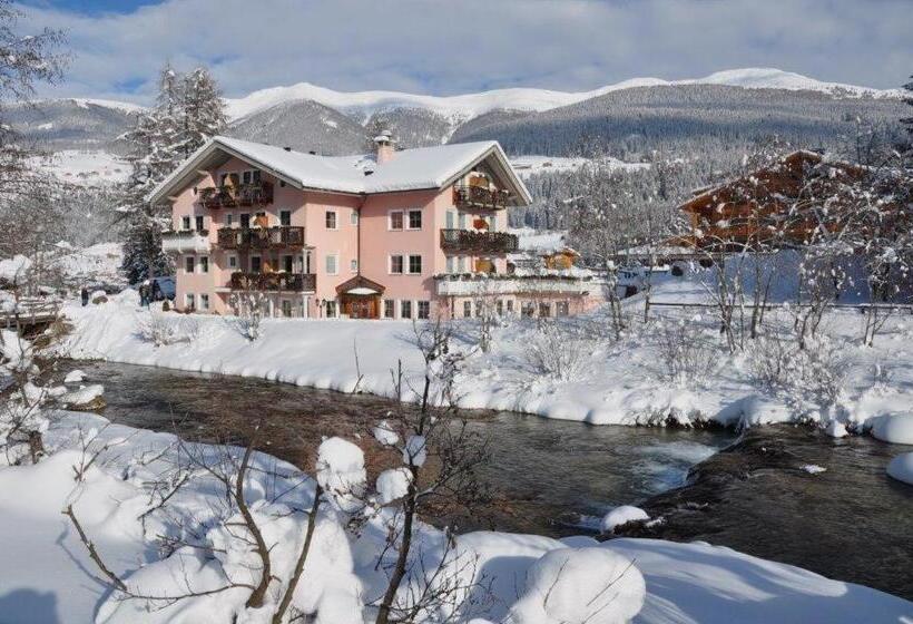 Отель Bad Moos Dependance Mühlenhof