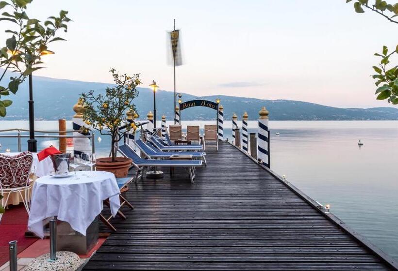 فندق Baia D Oro   Adults Only